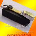 Hot selling silicone bracelet key ring